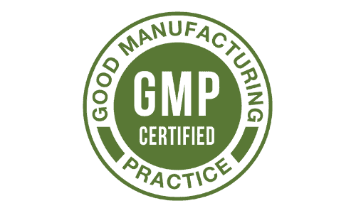 CogniCare Pro GMP Certification